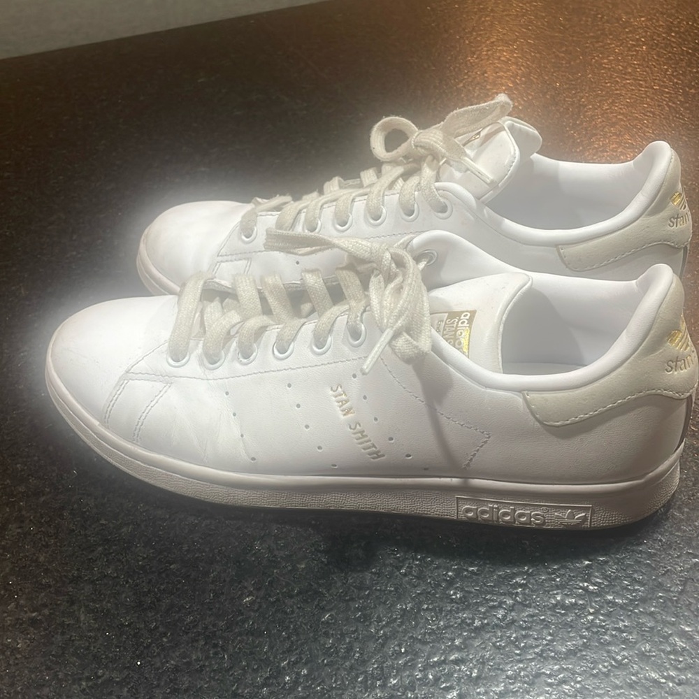Stan Smith Adidas White Sneakers